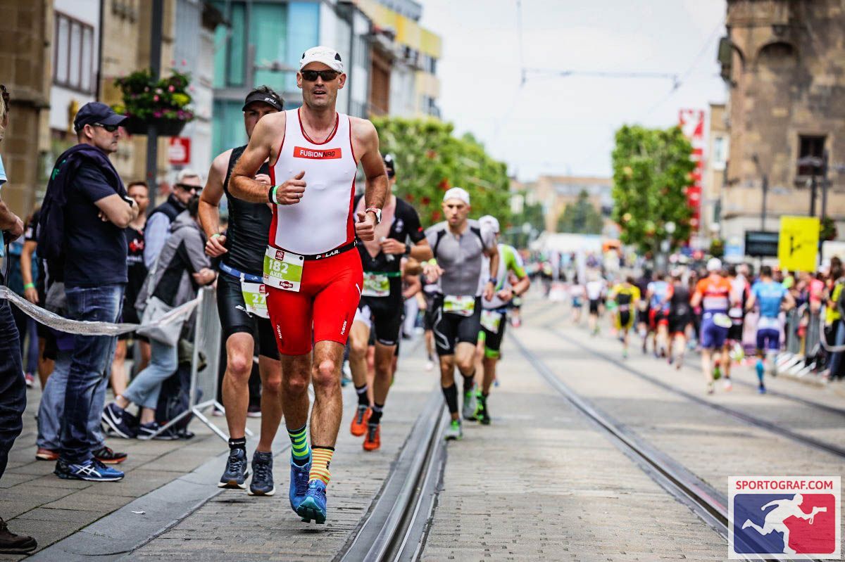 Lauf Heilbronn 2019